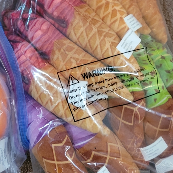 Candy and Sweet Treat Themed Christmas - Picture 5 of 6